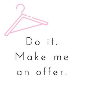 You know you want to!